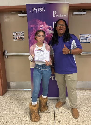 Paine College