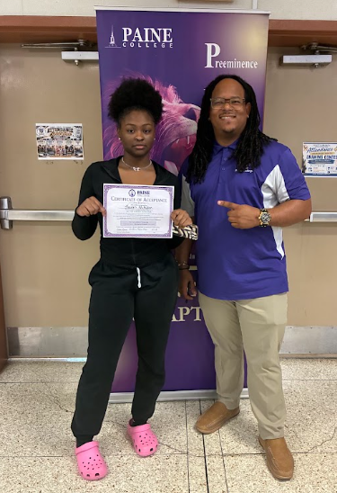 Paine College