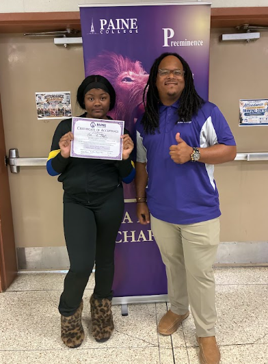 Paine College