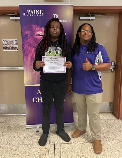 Paine College