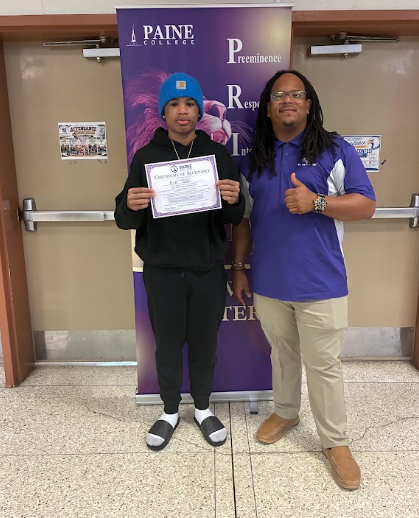 Paine College