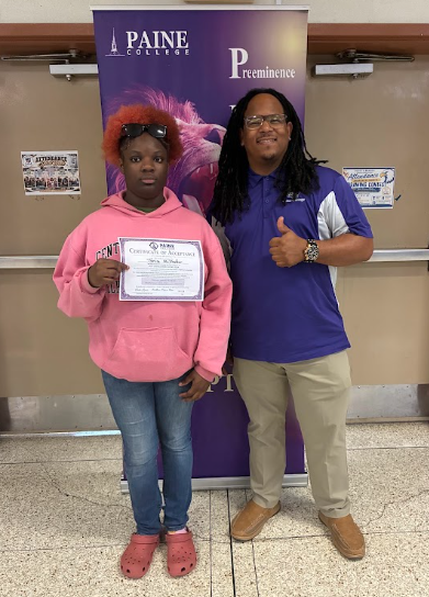 Paine College