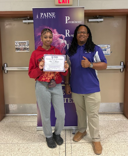 Paine College