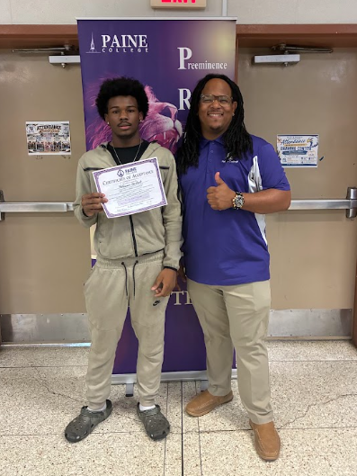 Paine College