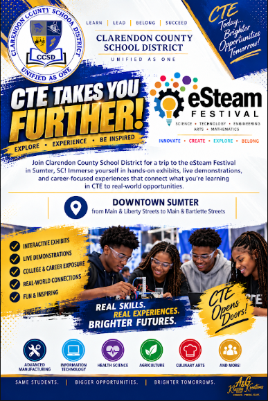 eSTEAM Festival
