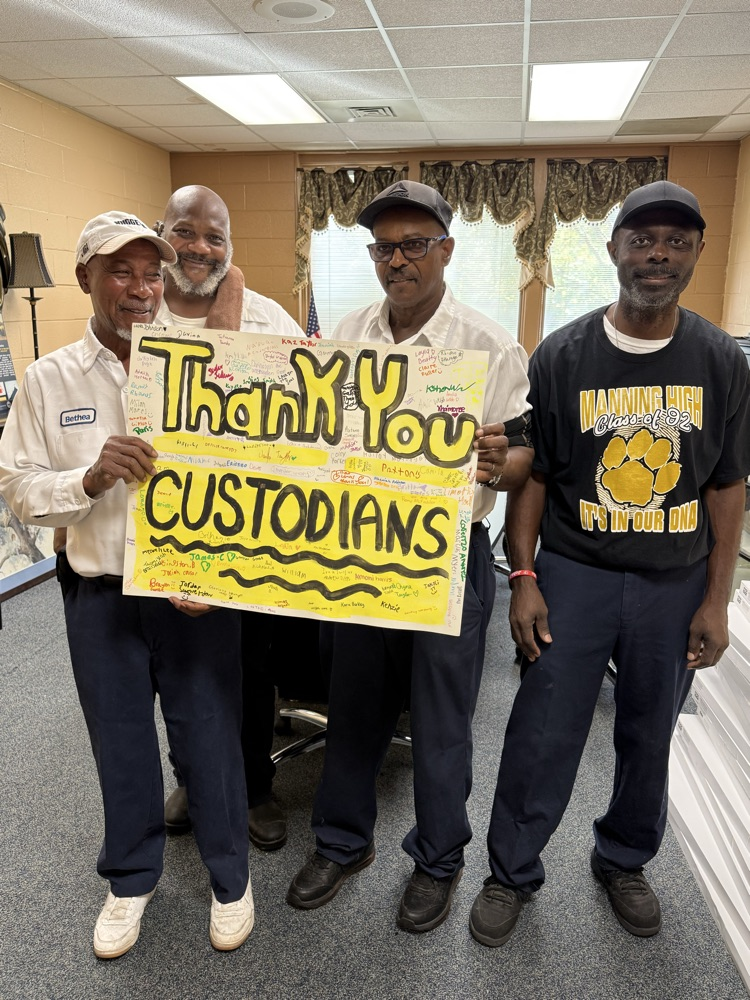 custodians