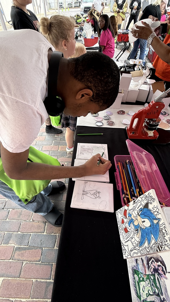 Fun Times at the Esteam Festival 