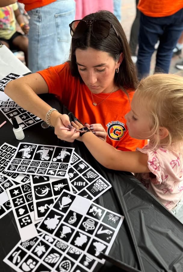 Fun Times at the Esteam Festival 
