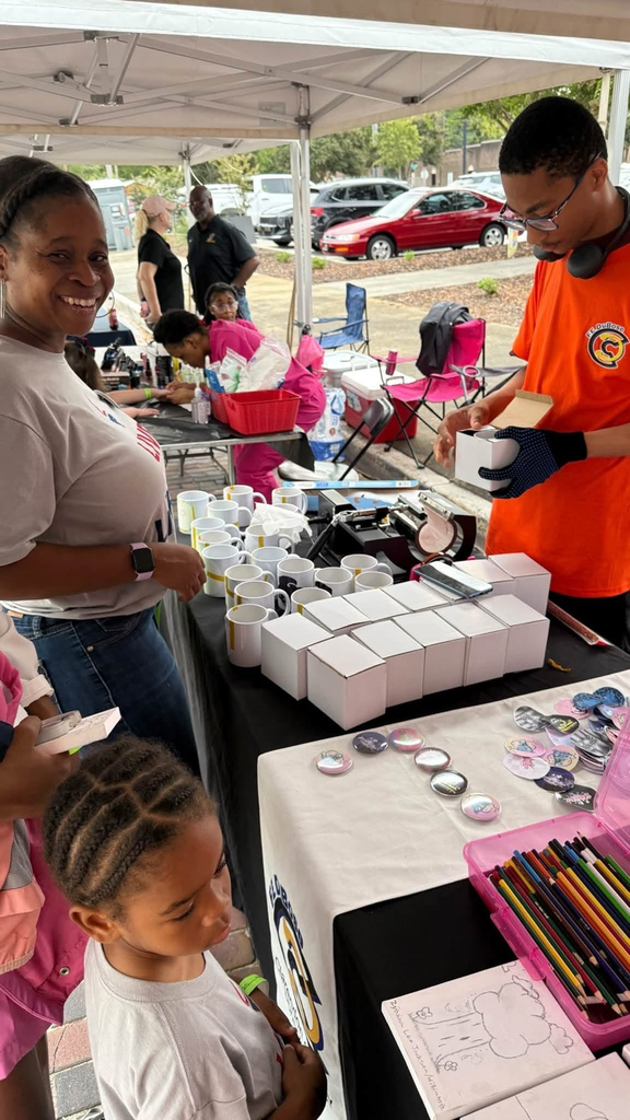 Fun Times at the Esteam Festival 