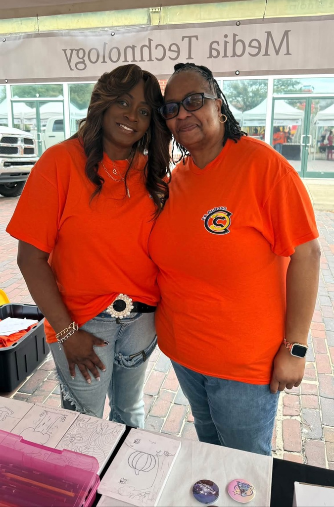 Fun Times at the Esteam Festival 