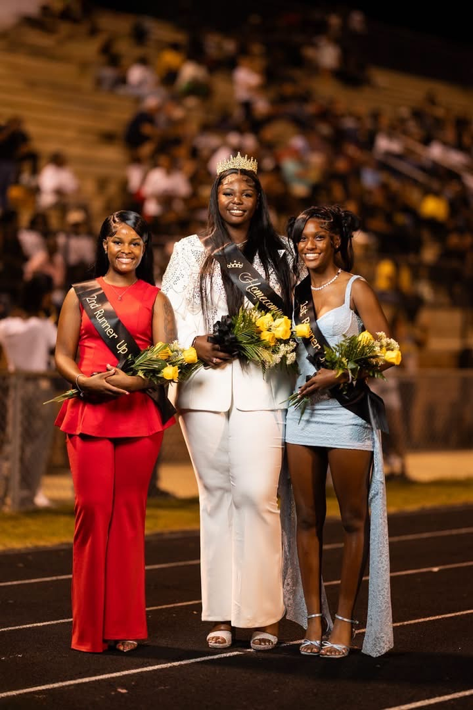 Homecoming memories 2026
