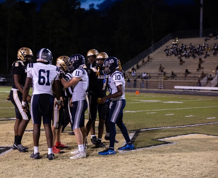 Homecoming memories 2026