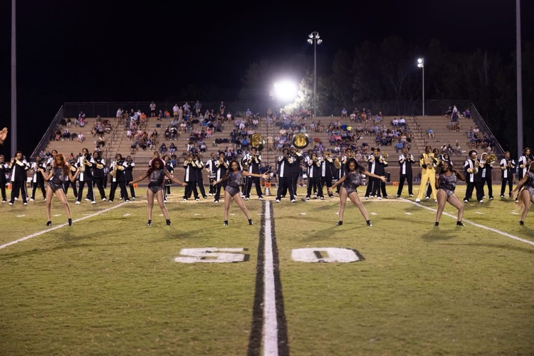Homecoming memories 2026
