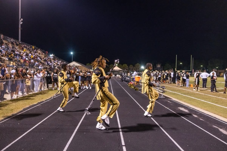Homecoming memories 2026
