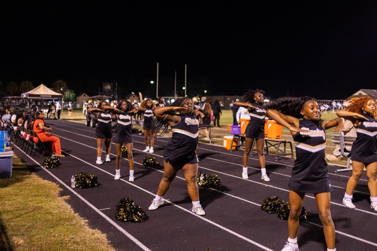 Homecoming memories 2026