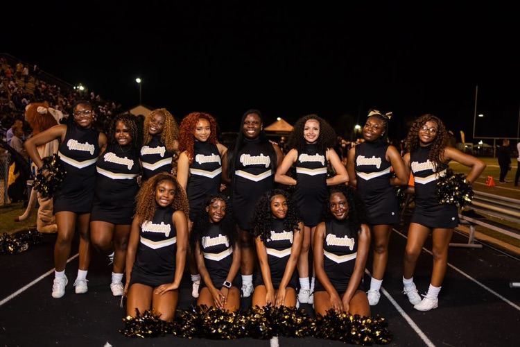 Homecoming memories 2026