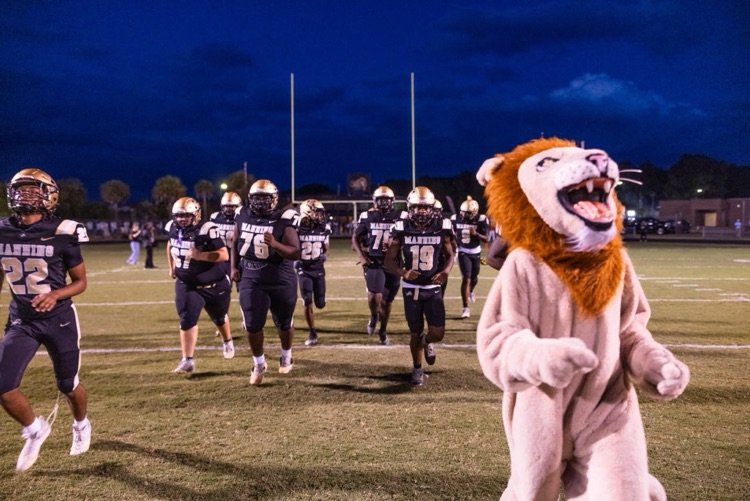 Homecoming memories 2026