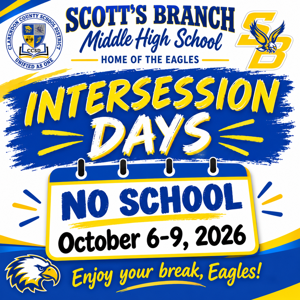 Intersession Reminder