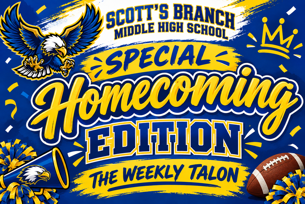 The Weekly Talon