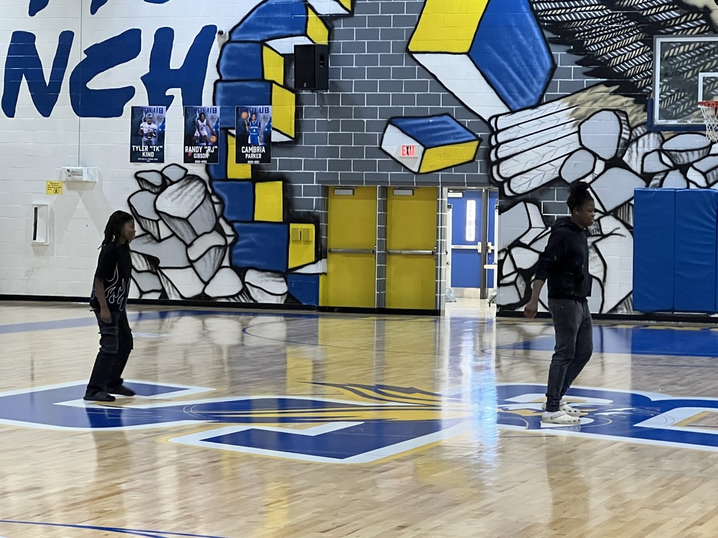 Homecoming Pep Rally