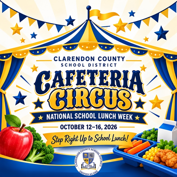 Nat’l School Lunch Week 