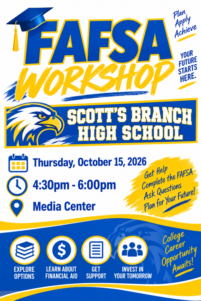 FAFSA Workshop