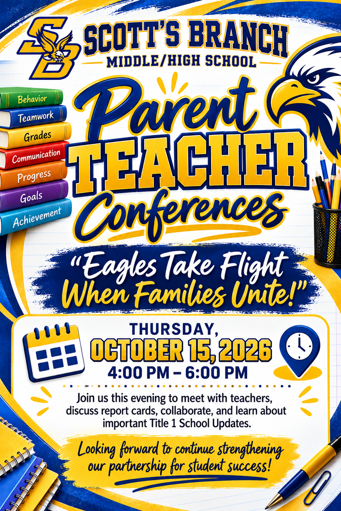 Parent Teacher Conferences