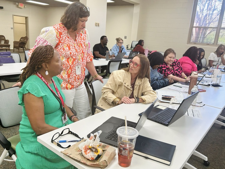 Growing Pathways for Students Professional Development 