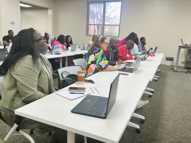 Growing Pathways for Students Professional Development 