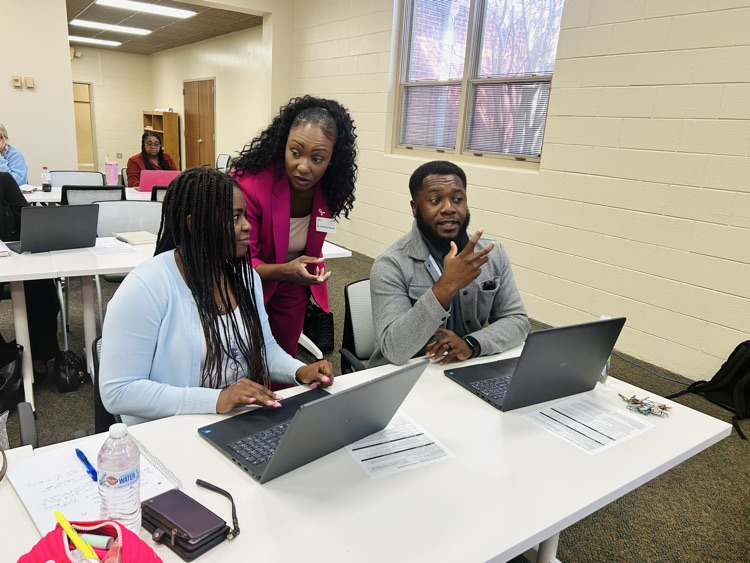 Growing Pathways for Students Professional Development 