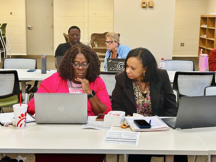 Growing Pathways for Students Professional Development 