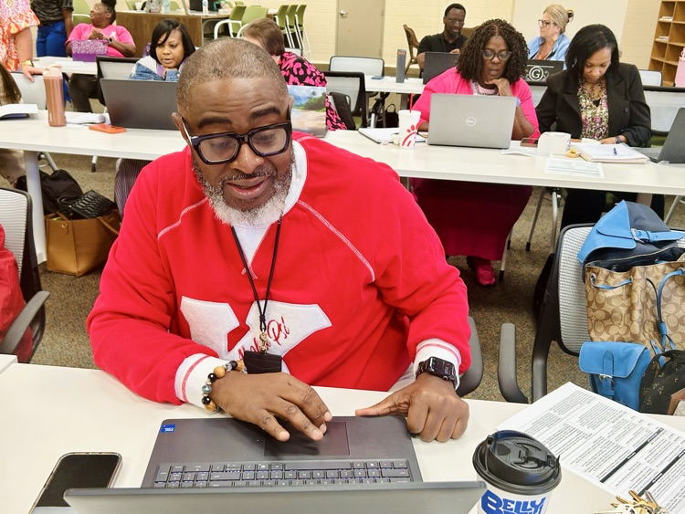 Growing Pathways for Students Professional Development 