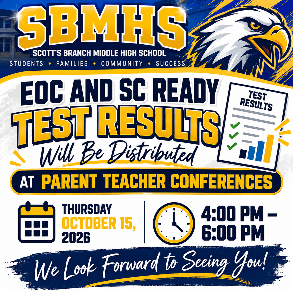 EOC and SC Ready Test Results