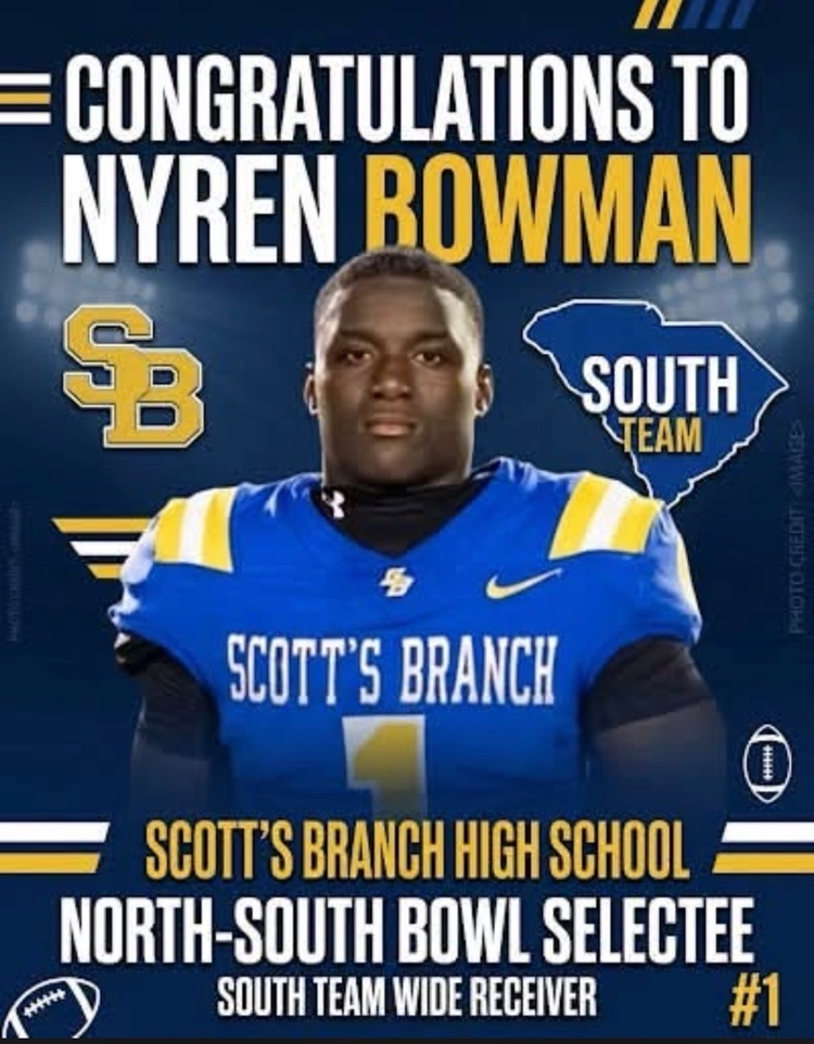Nyren Bowmen selected to North-South Game