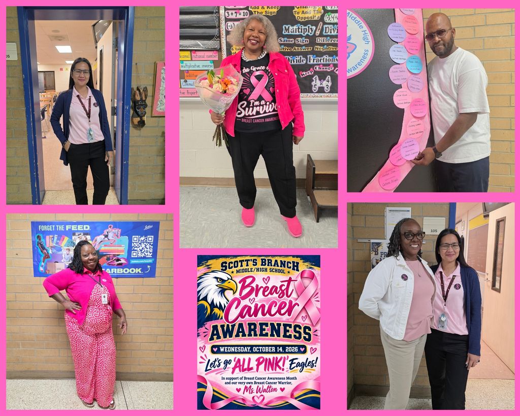 Breast Cancer Awareness