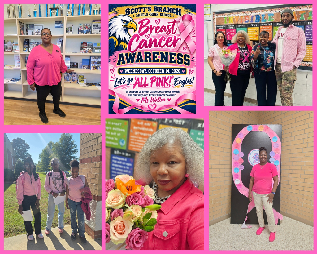 Breast Cancer Awareness