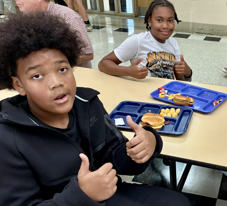 Nat’l School Lunch Week 