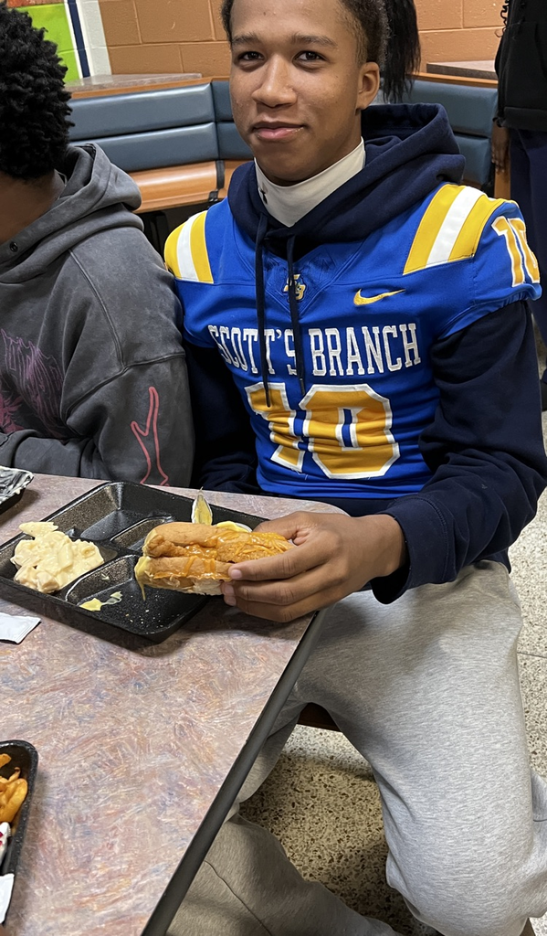 Nat’l School Lunch Week 