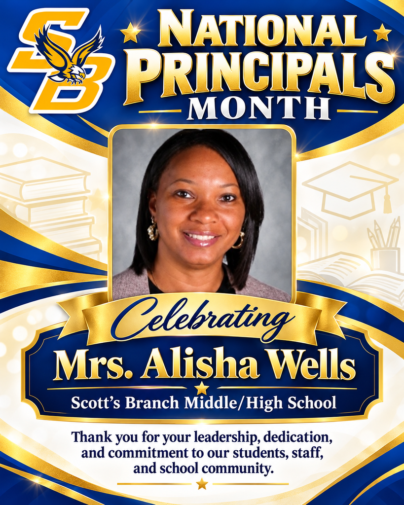 National Principal's Month