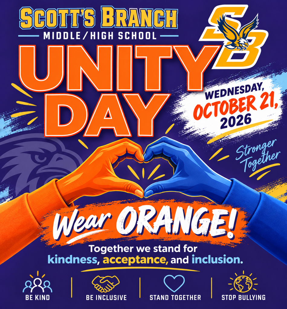 Unity Day