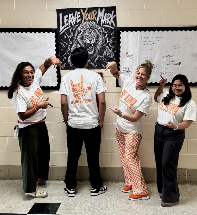 Unity Day 