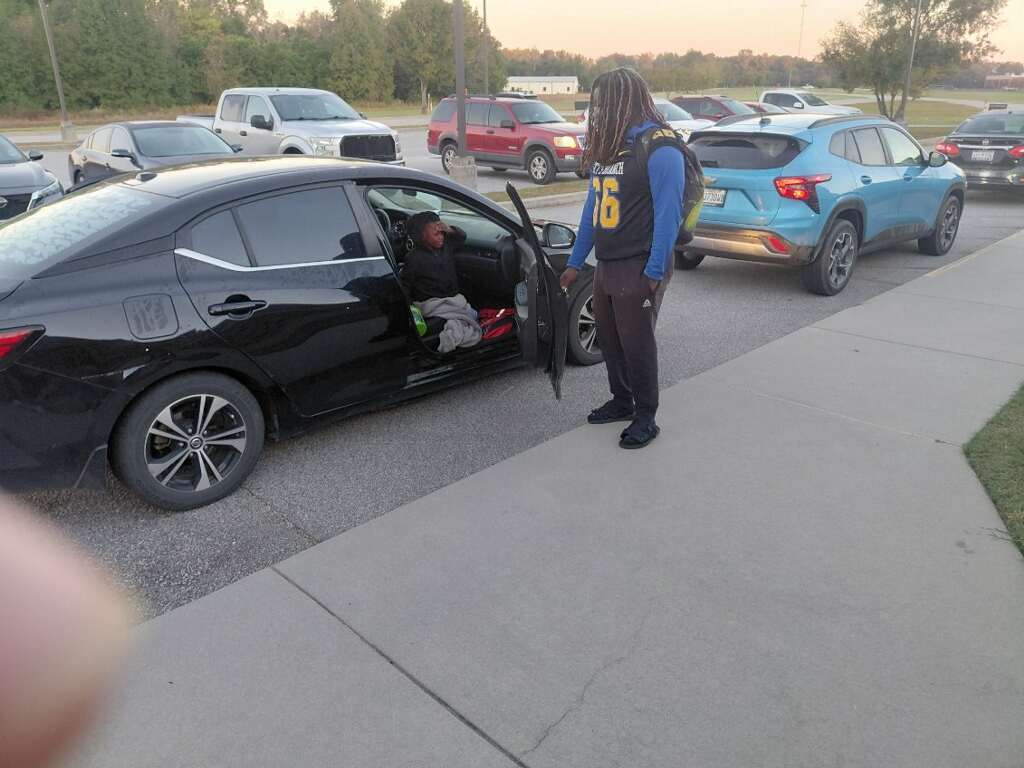 SBMHS