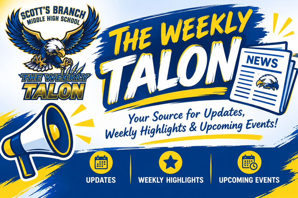 Weekly Talon