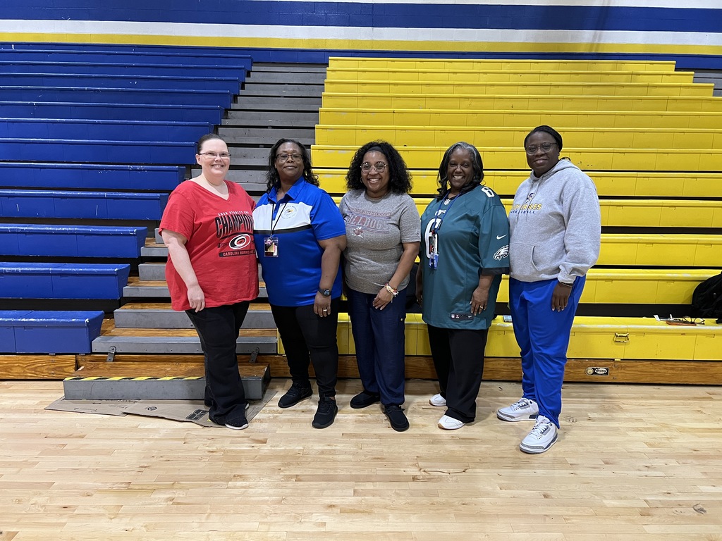 Champions Choose to be Drug Free!