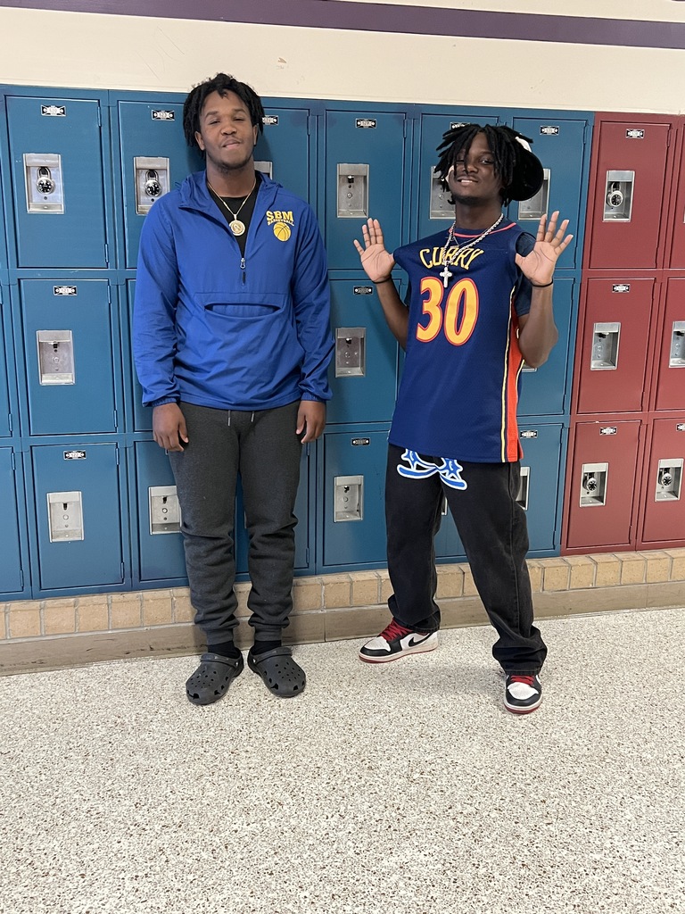 Champions Choose to be Drug Free!