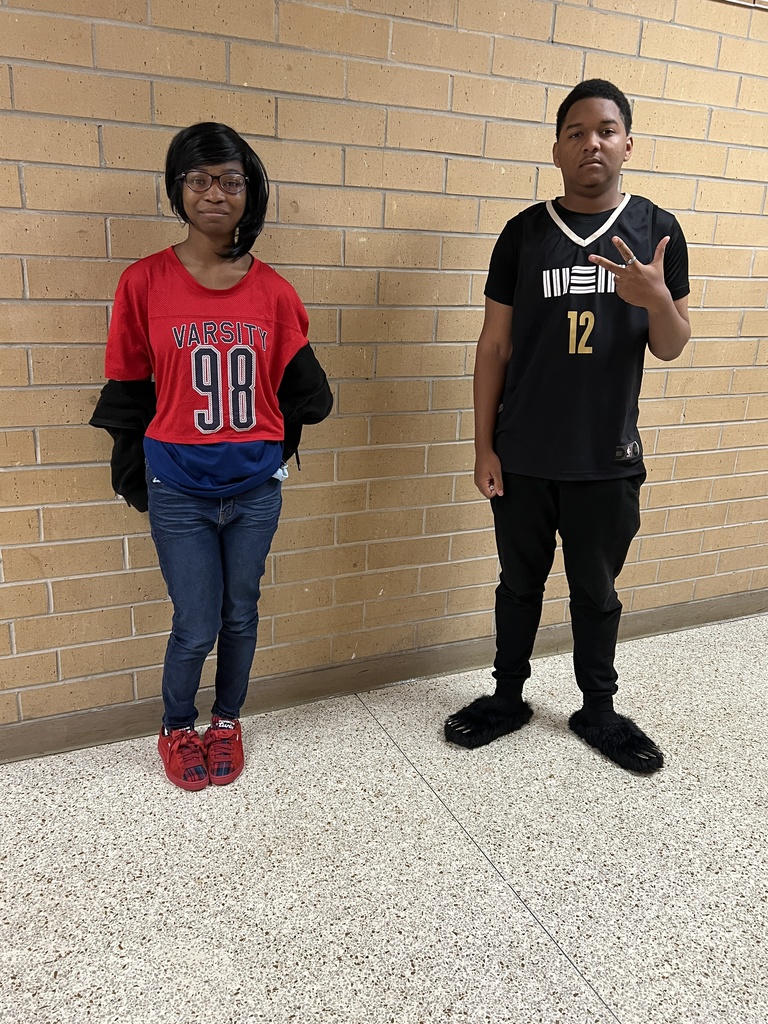 Champions Choose to be Drug Free!