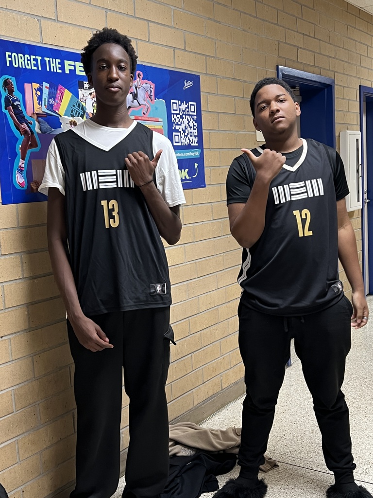 Champions Choose to be Drug Free!