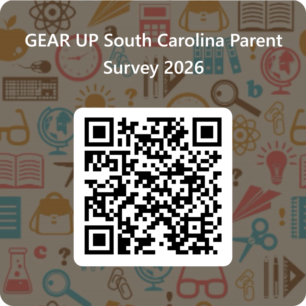 Gear Up SC Parent Survey 2026