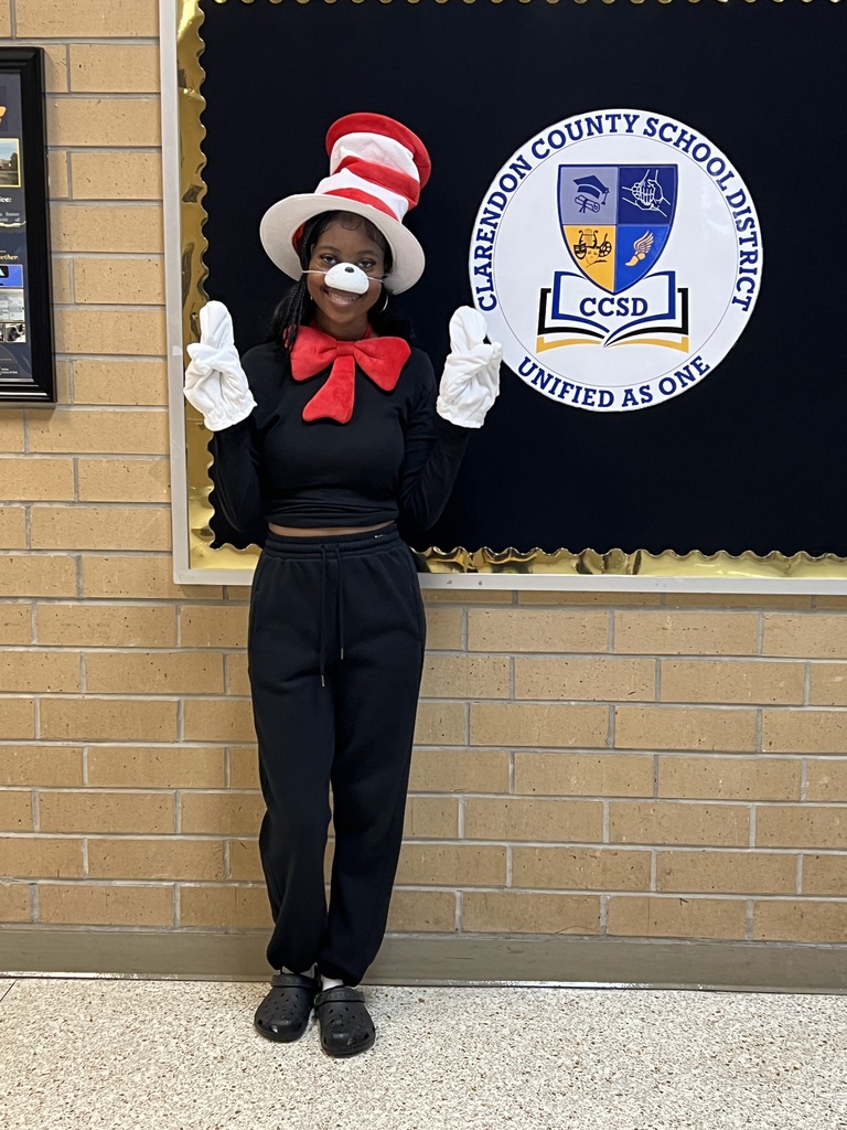 Book Character Day