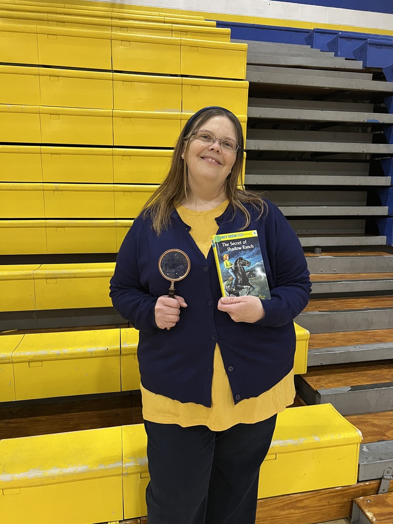Book Character Day